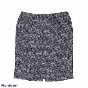 COPY - Calvin Klein Pencil Skirt Size 12